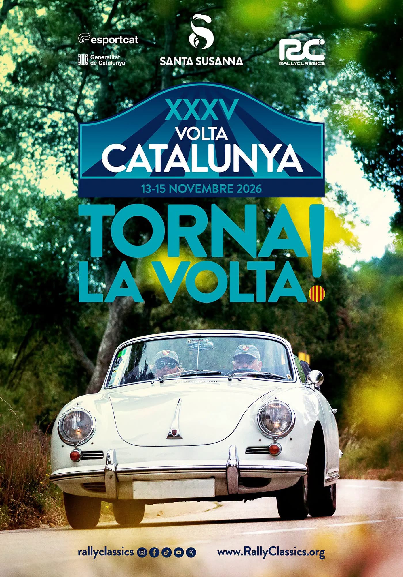 XXXV Volta Catalunya