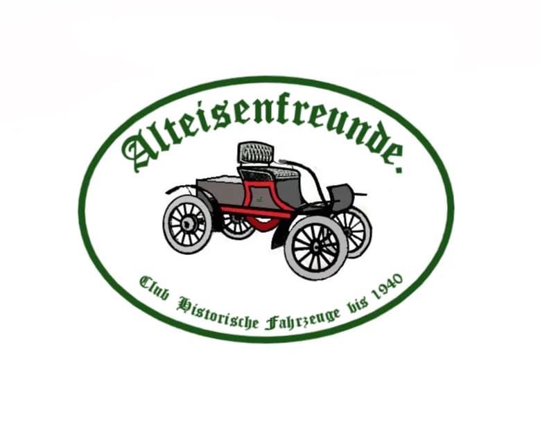 1. Alteisenfreunde Oldtimerrundfahrt