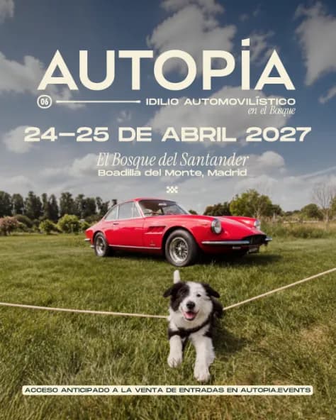 Autopía 2027