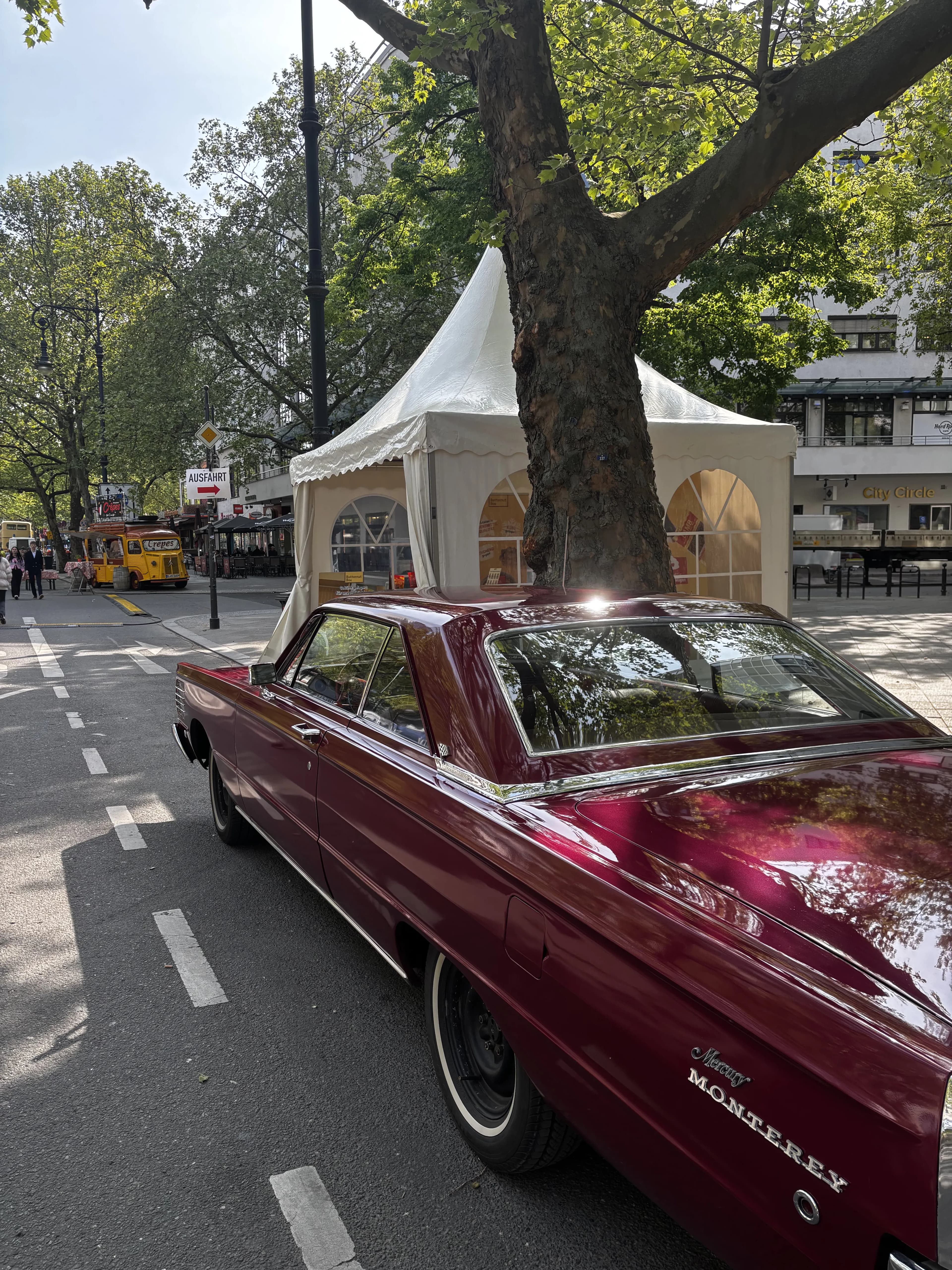 Classic Days Berlin