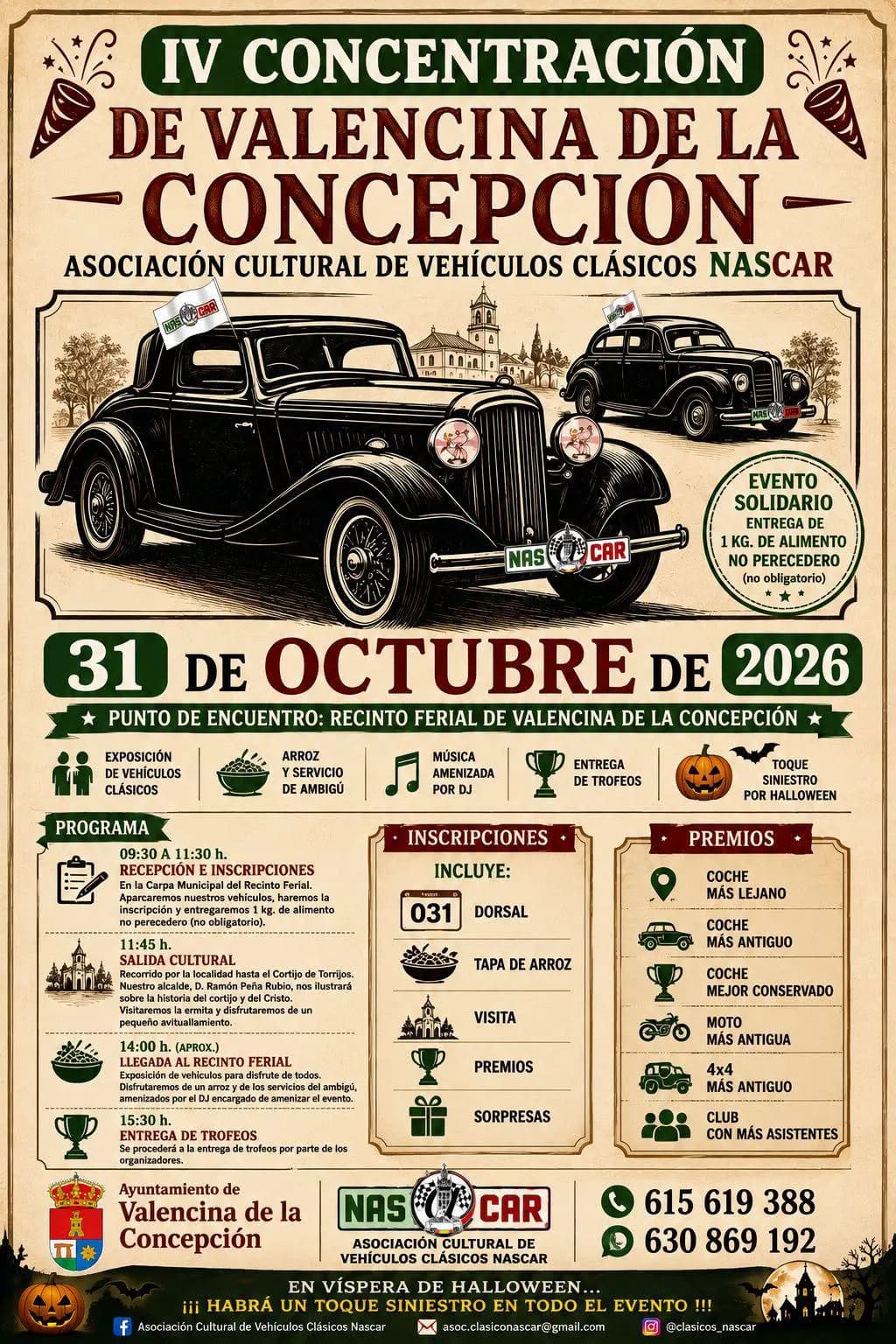 Valencina de la Concepción